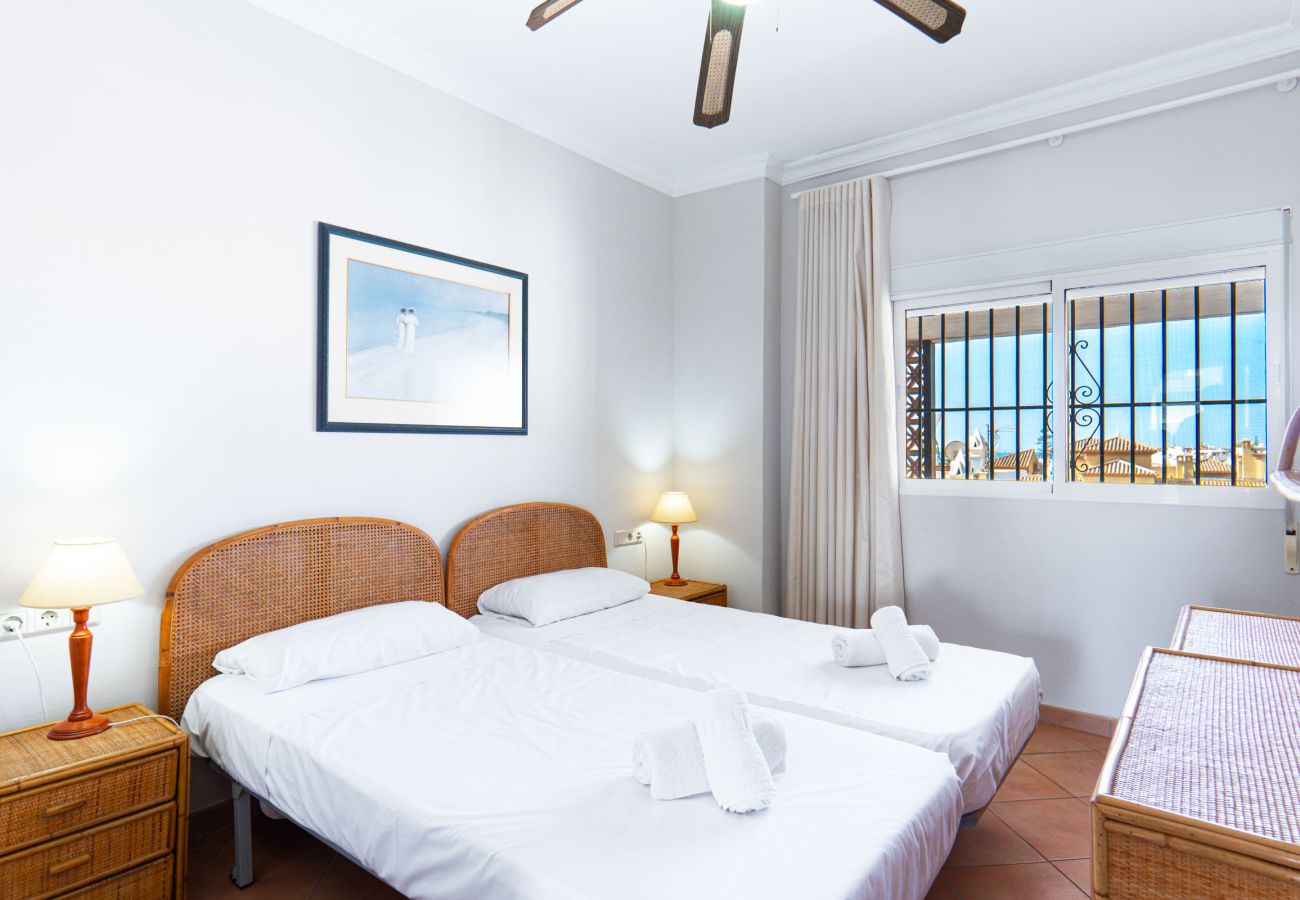 Appartamento a Nerja - Carabeo 52 Apartment by Casasol 
