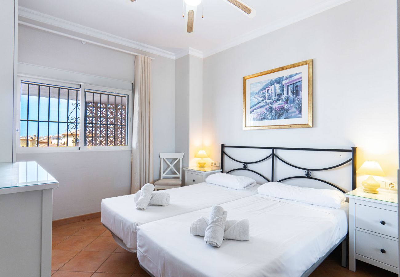 Appartamento a Nerja - Carabeo 52 Apartment by Casasol 