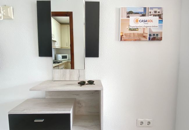 Appartamento a Nerja - Acapulco Playa 306 by Casasol