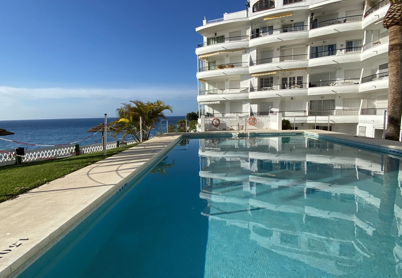 Appartamento a Nerja - Acapulco Playa 306 Apartments Casasol