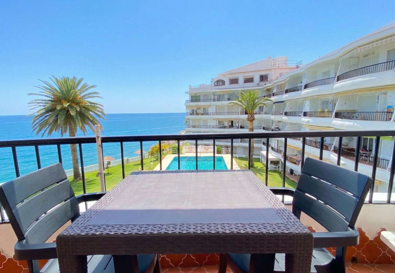 Appartamento a Nerja - Acapulco Playa 306 by Casasol