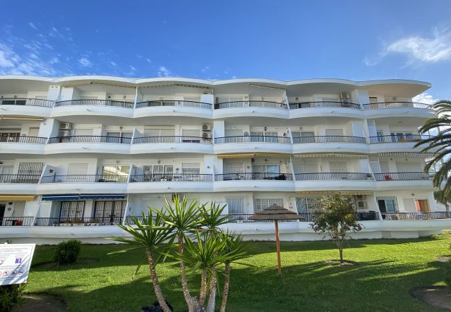 Appartamento a Nerja - Acapulco Playa 412 by Casasol