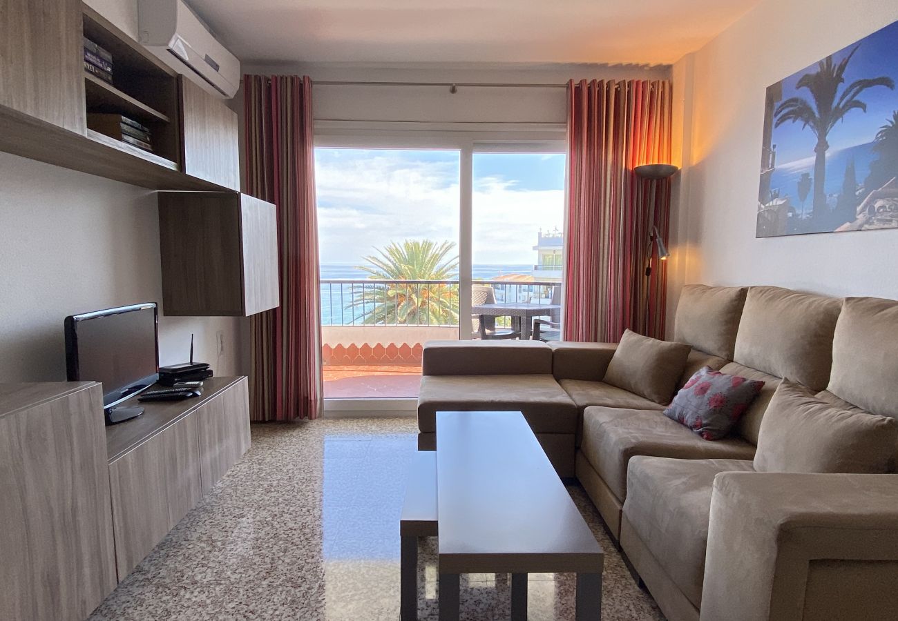 Appartamento a Nerja - Acapulco Playa 412 Apartments Casasol