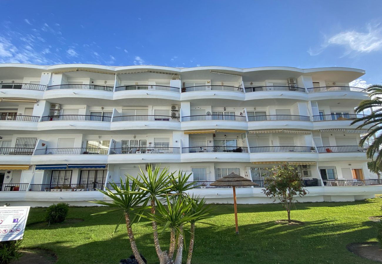Appartamento a Nerja - Acapulco Playa 412 Apartments Casasol