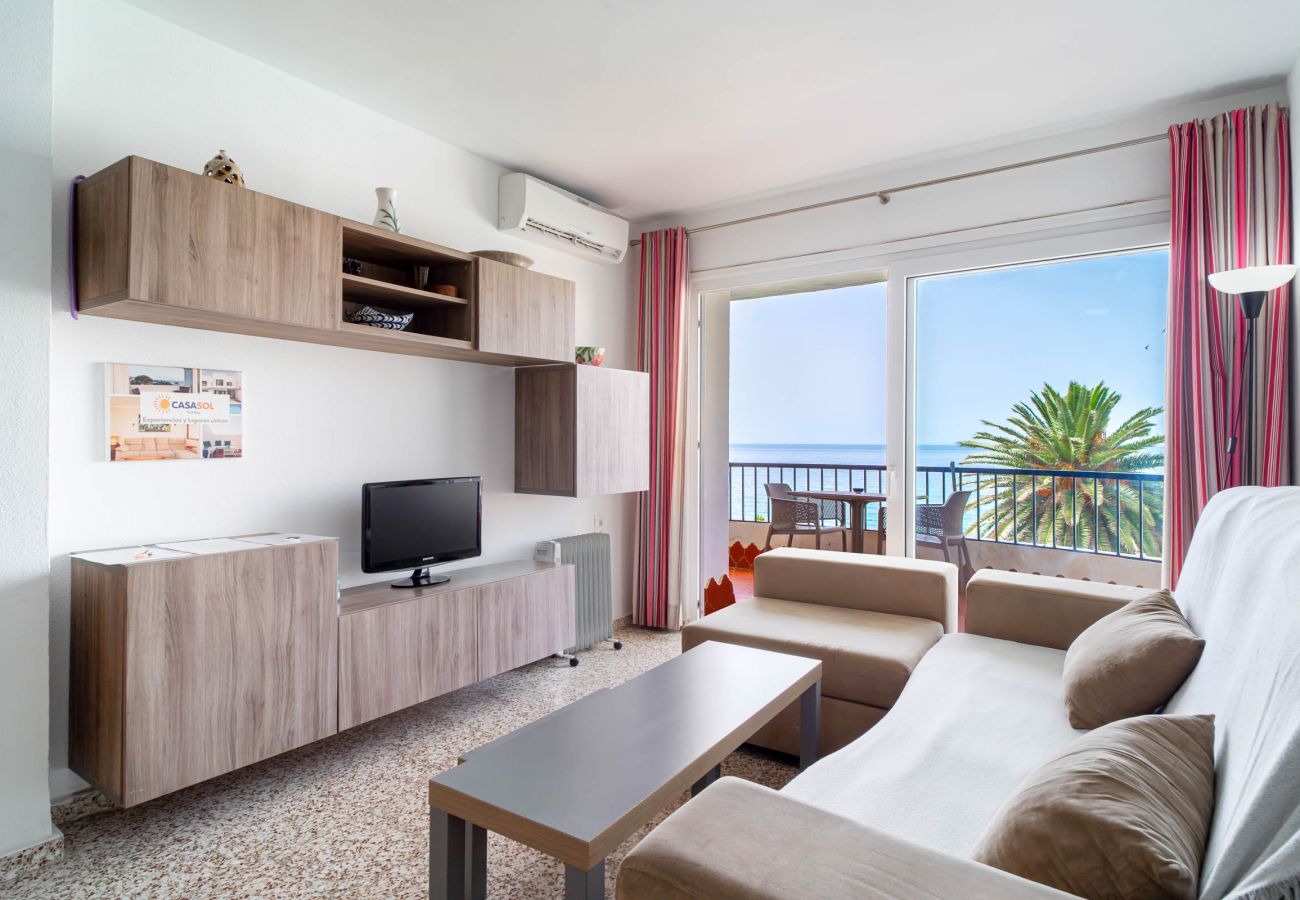 Appartamento a Nerja - Acapulco Playa 412 by Casasol 