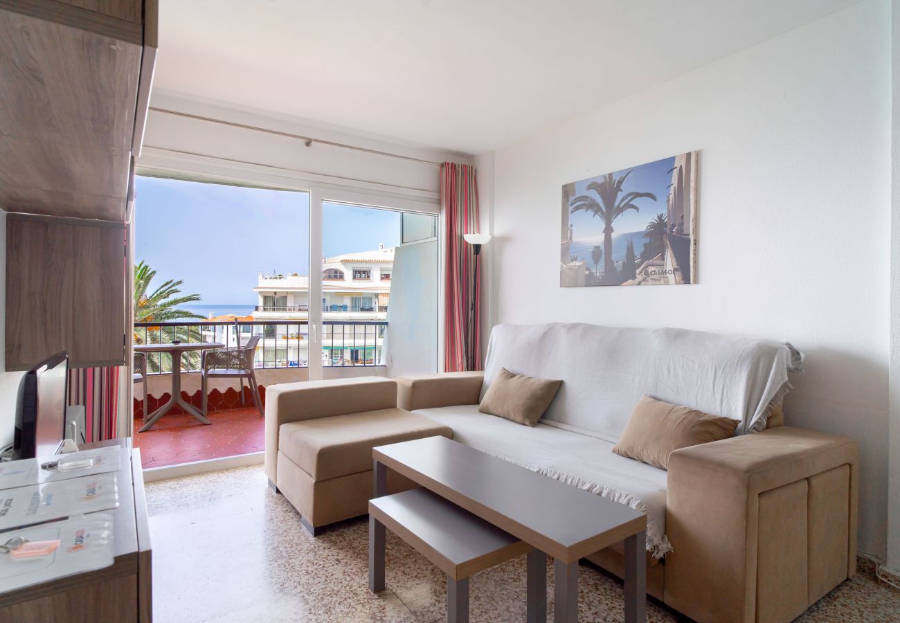 Appartamento a Nerja - Acapulco Playa 412 by Casasol 