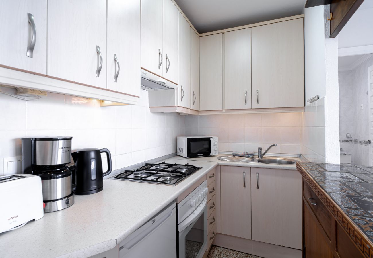 Appartamento a Nerja - Acapulco Playa 412 by Casasol 