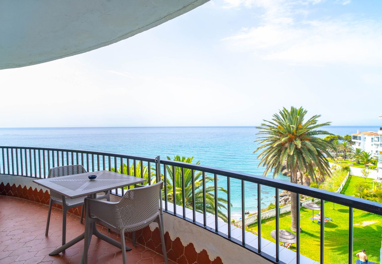 Appartamento a Nerja - Acapulco Playa 412 by Casasol 