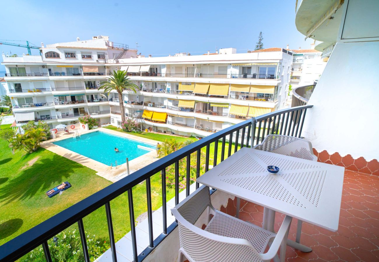Appartamento a Nerja - Acapulco Playa 412 by Casasol 