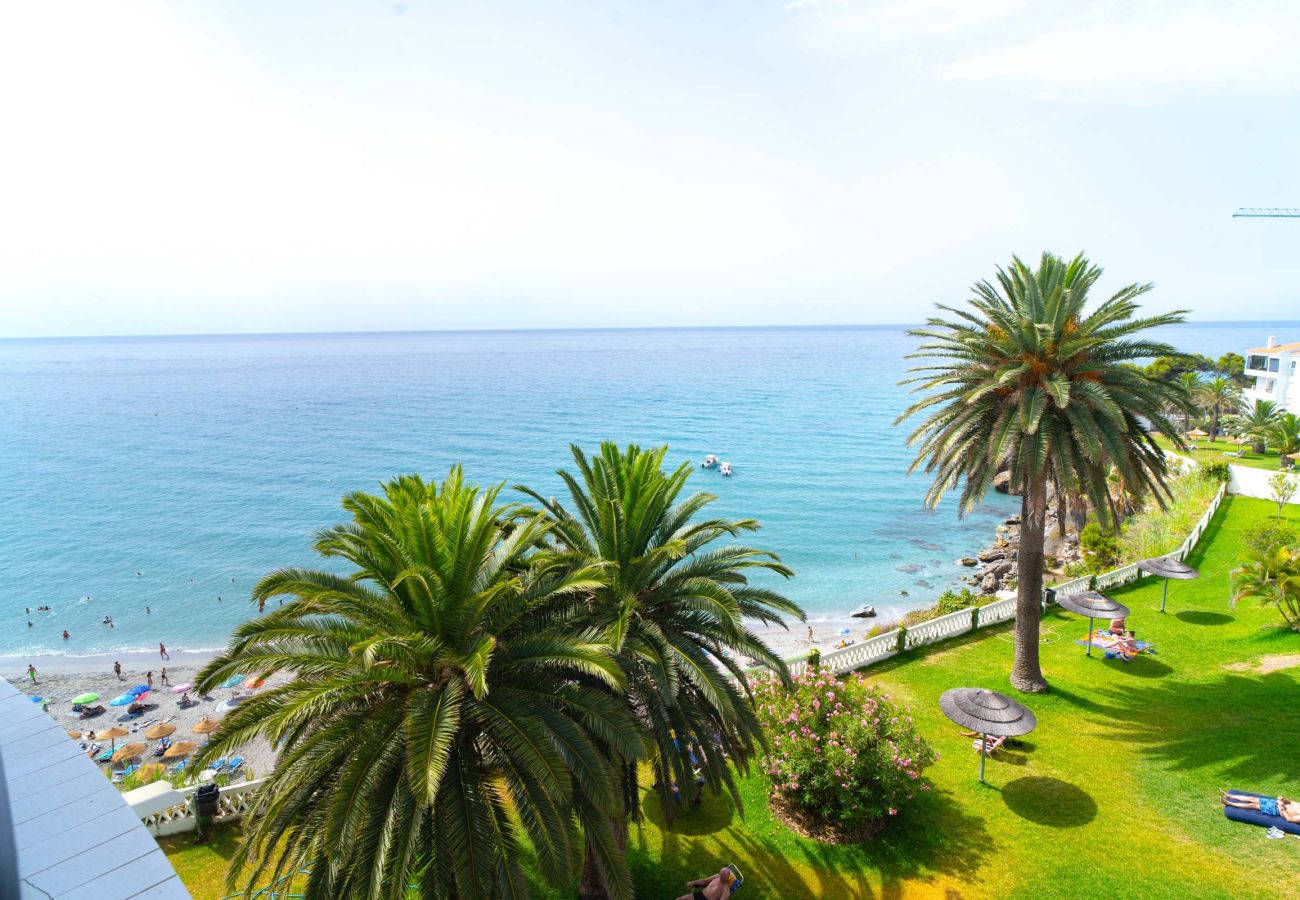 Appartamento a Nerja - Acapulco Playa 412 by Casasol 