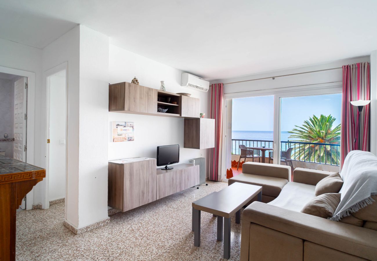 Appartamento a Nerja - Acapulco Playa 412 by Casasol 
