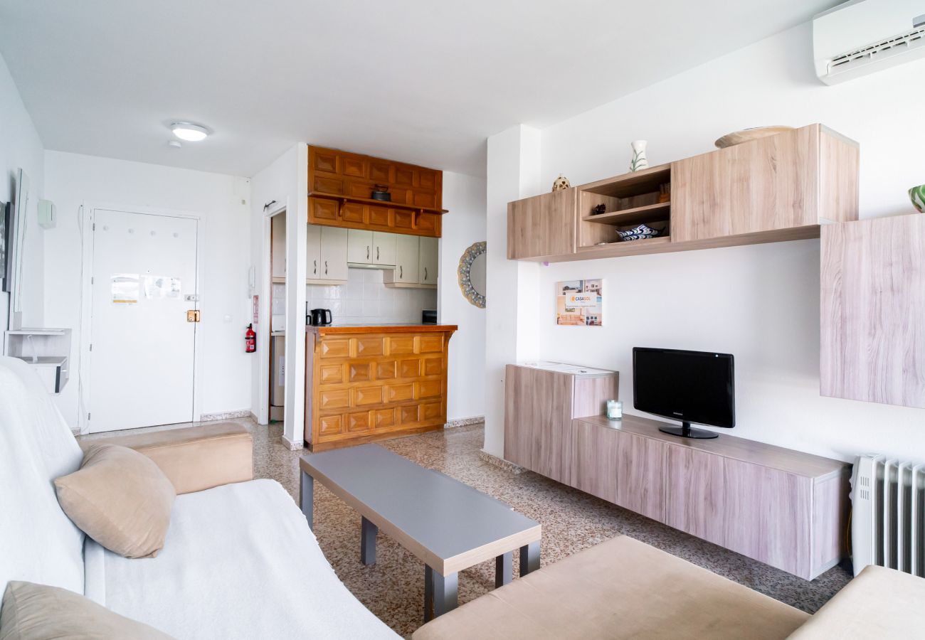 Appartamento a Nerja - Acapulco Playa 412 by Casasol 
