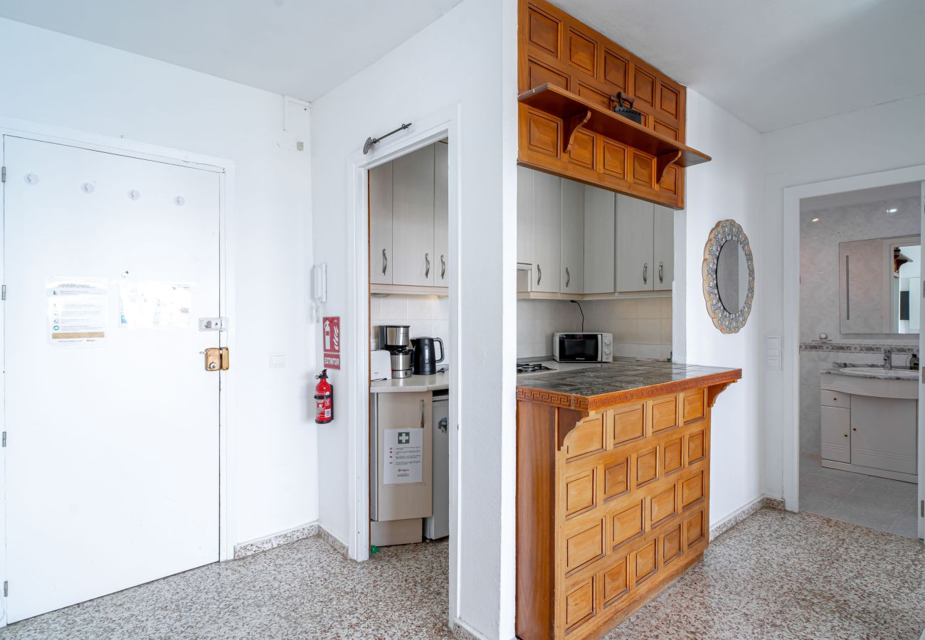 Appartamento a Nerja - Acapulco Playa 412 by Casasol 