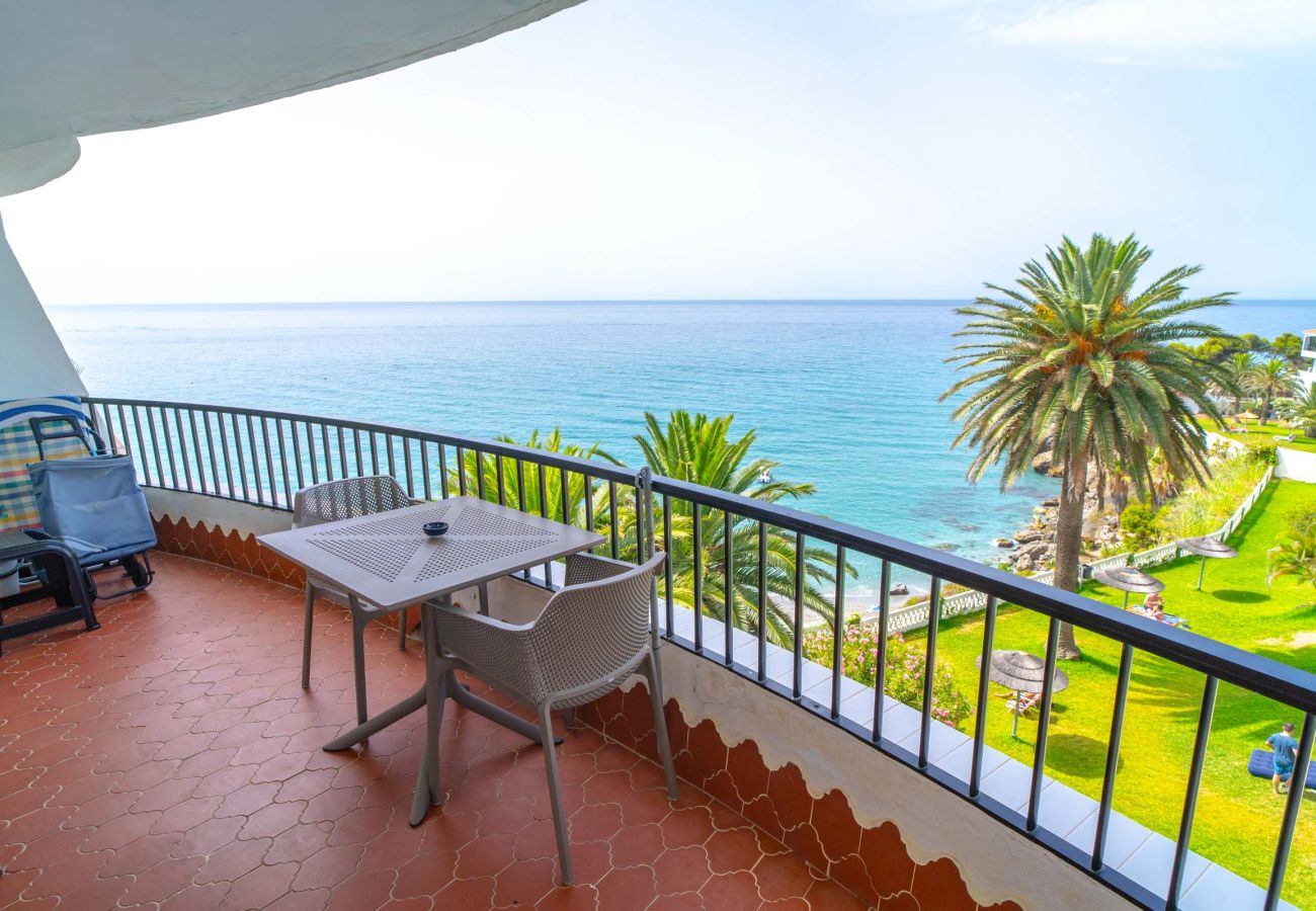 Appartamento a Nerja - Acapulco Playa 412 by Casasol 