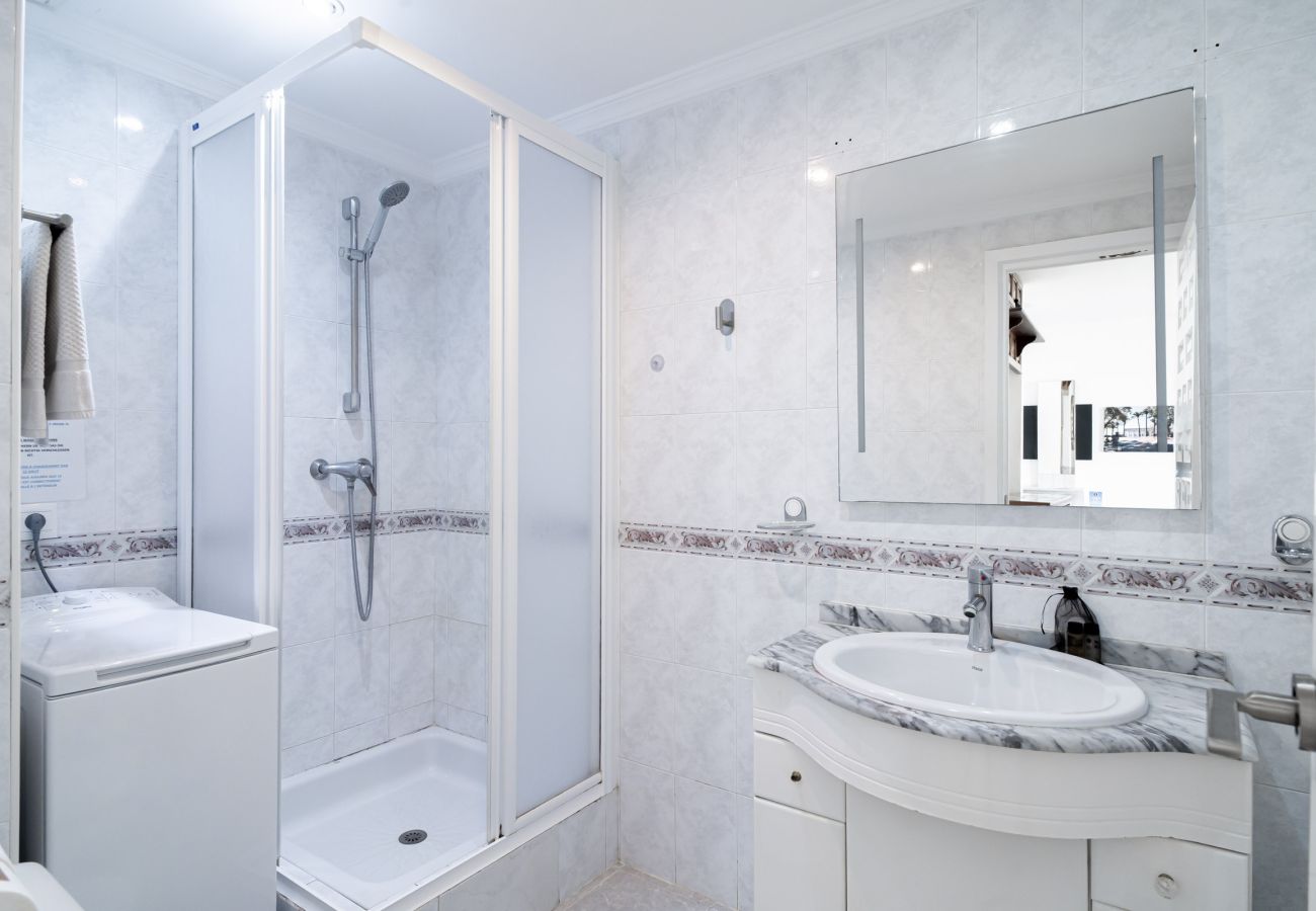 Appartamento a Nerja - Acapulco Playa 412 by Casasol 