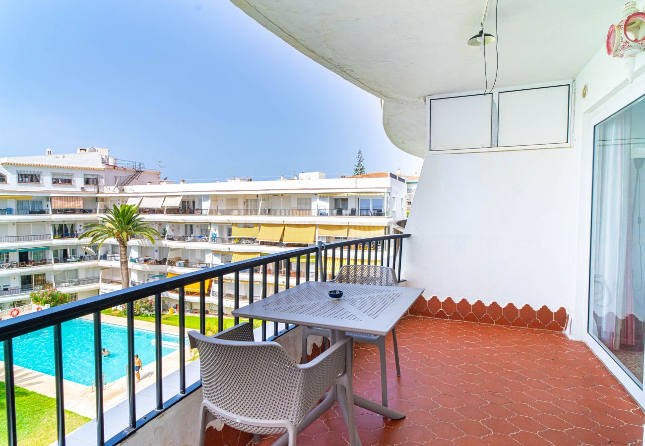 Appartamento a Nerja - Acapulco Playa 412 by Casasol 