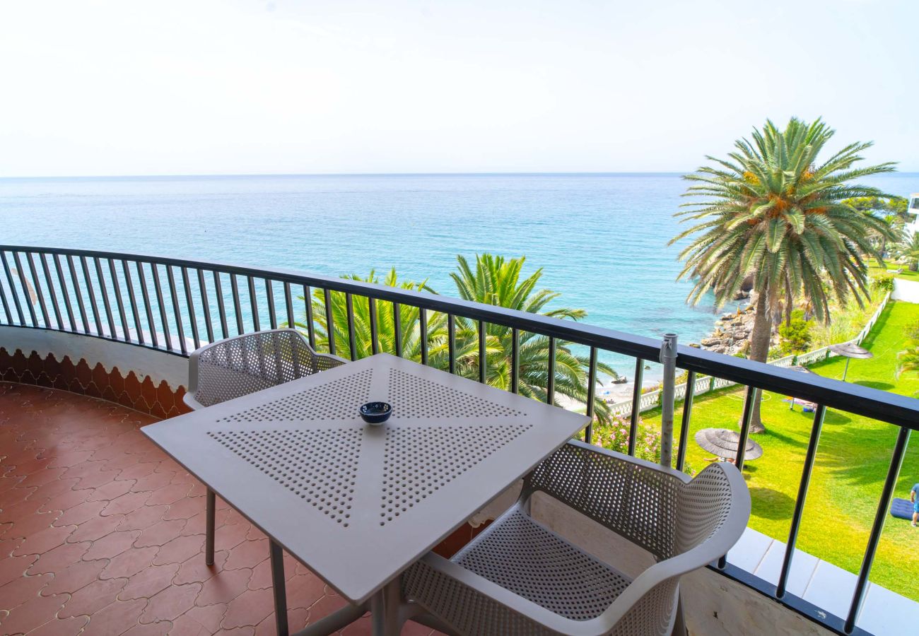 Appartamento a Nerja - Acapulco Playa 412 by Casasol 