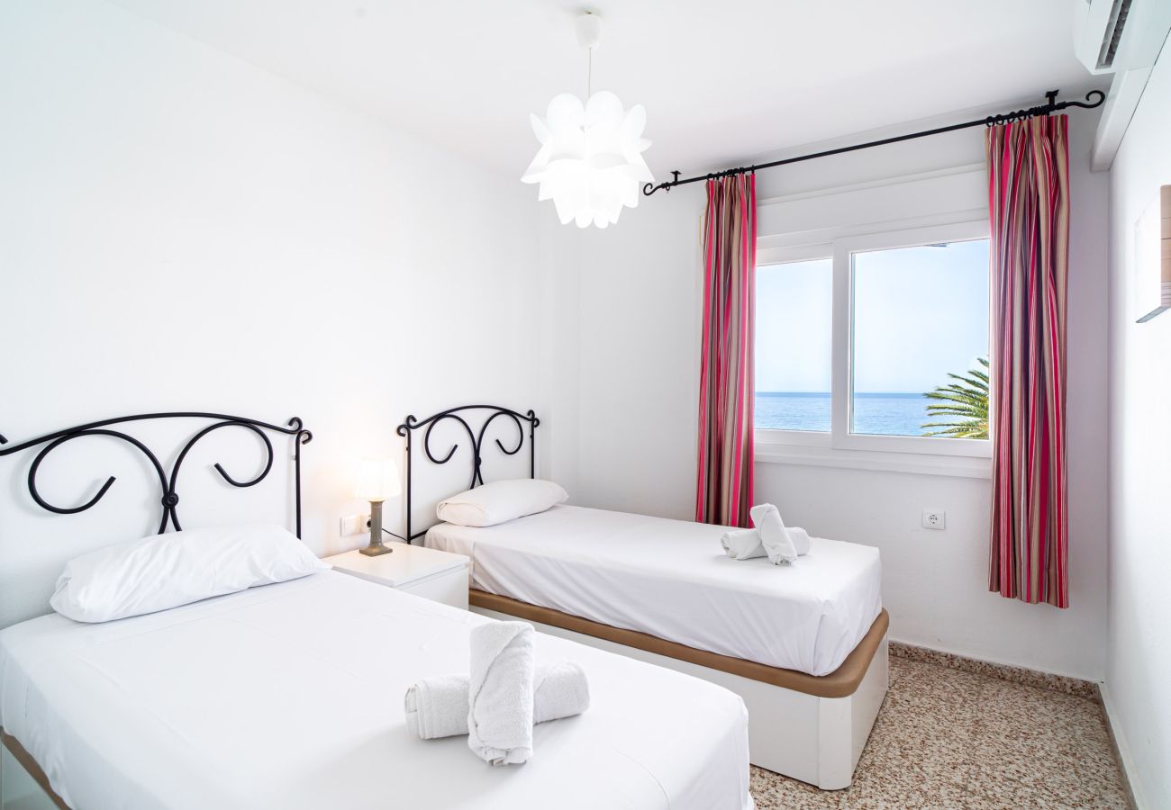Appartamento a Nerja - Acapulco Playa 412 by Casasol 