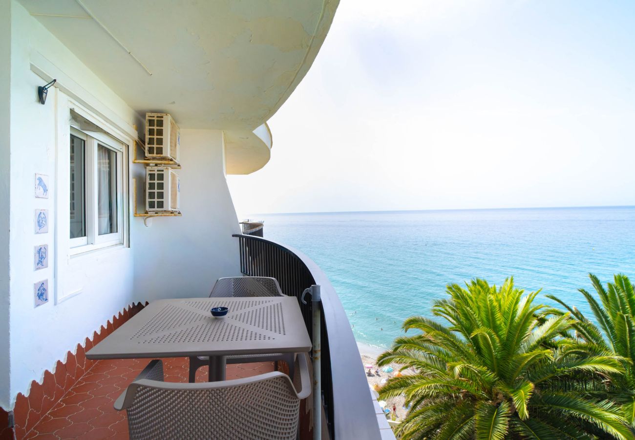 Appartamento a Nerja - Acapulco Playa 412 by Casasol 