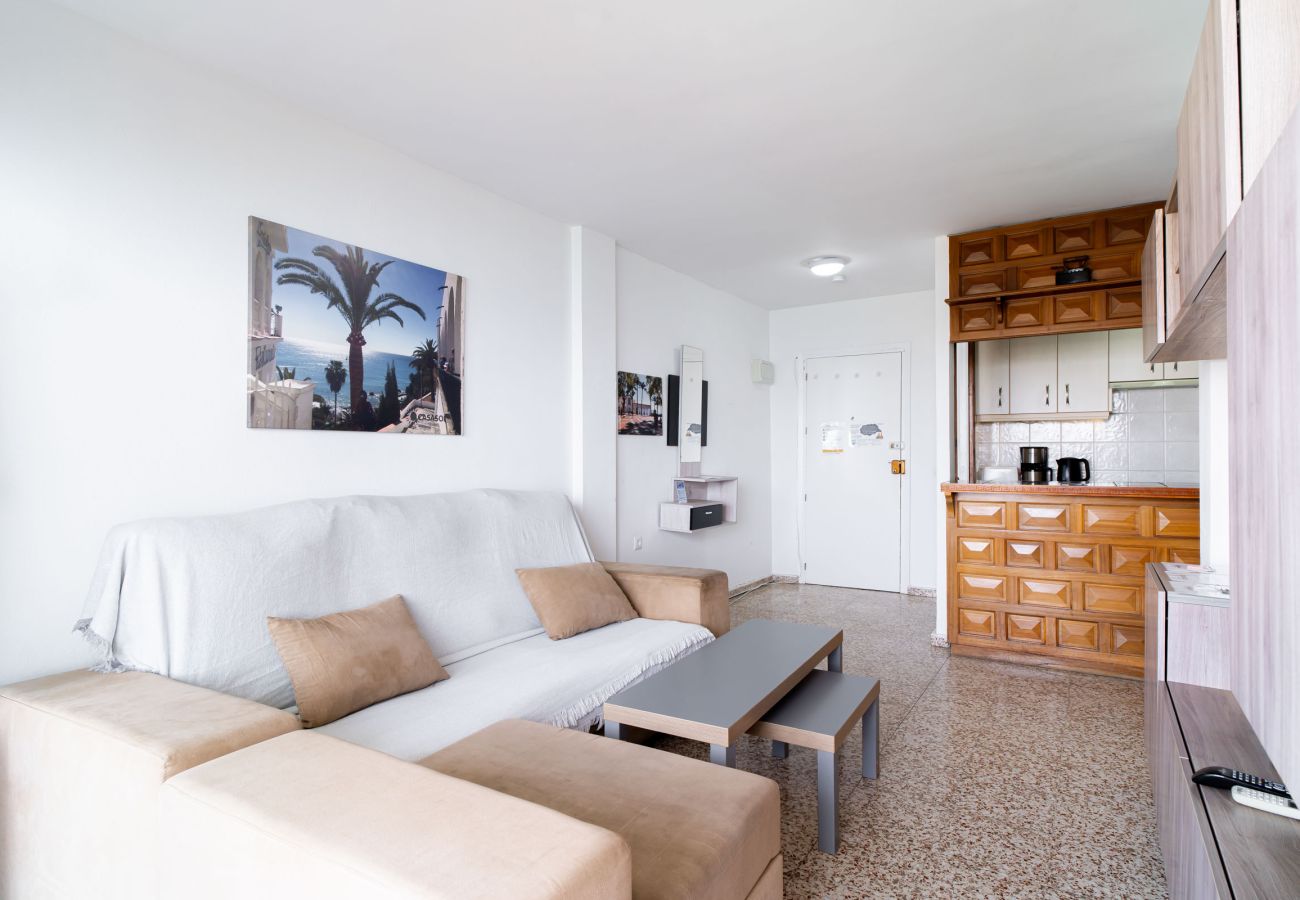 Appartamento a Nerja - Acapulco Playa 412 by Casasol 