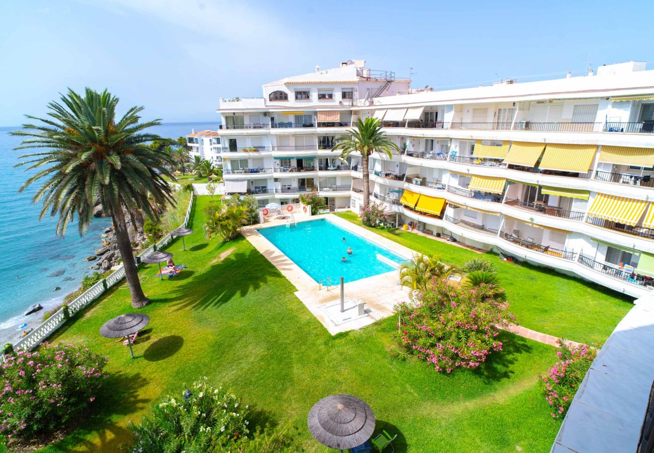 Appartamento a Nerja - Acapulco Playa 412 by Casasol 