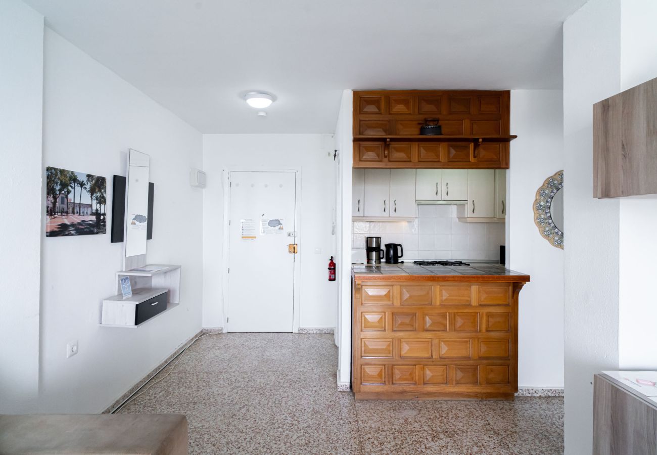 Appartamento a Nerja - Acapulco Playa 412 by Casasol 