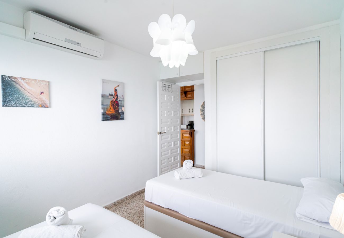 Appartamento a Nerja - Acapulco Playa 412 by Casasol 