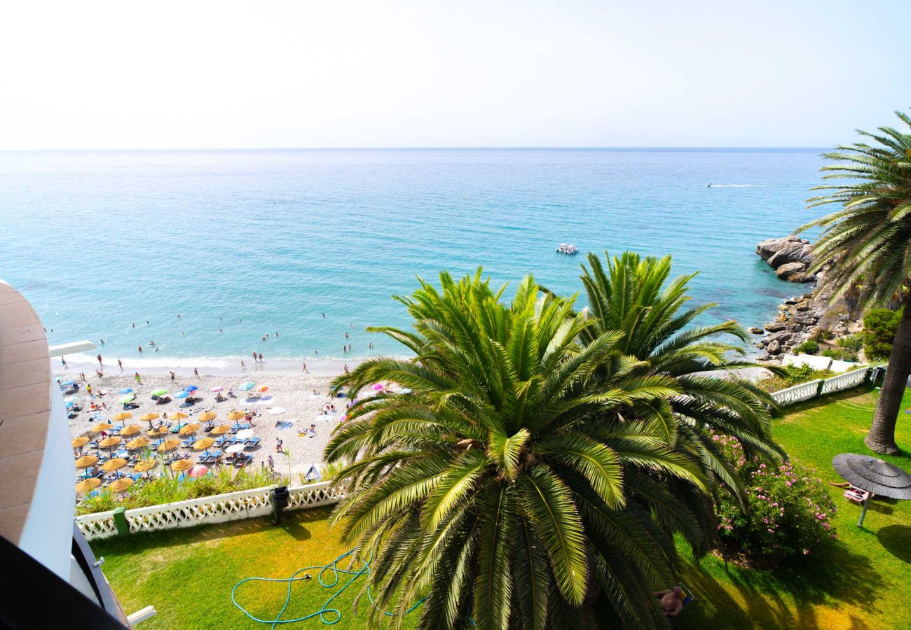Appartamento a Nerja - Acapulco Playa 412 by Casasol 