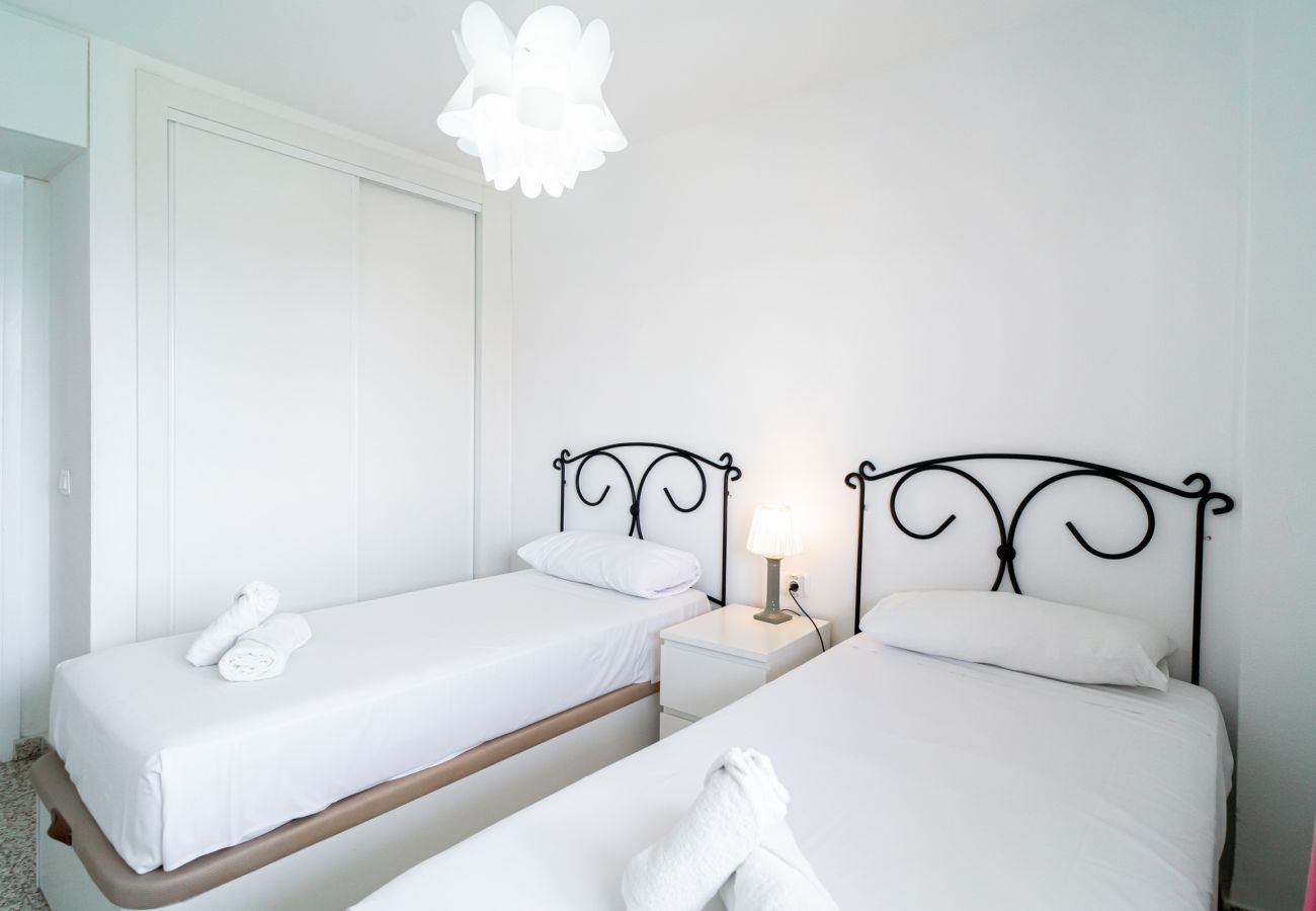 Appartamento a Nerja - Acapulco Playa 412 by Casasol 