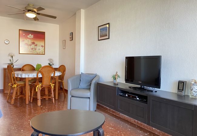 Appartamento a Nerja - Acapulco Apartment 16 by Casasol