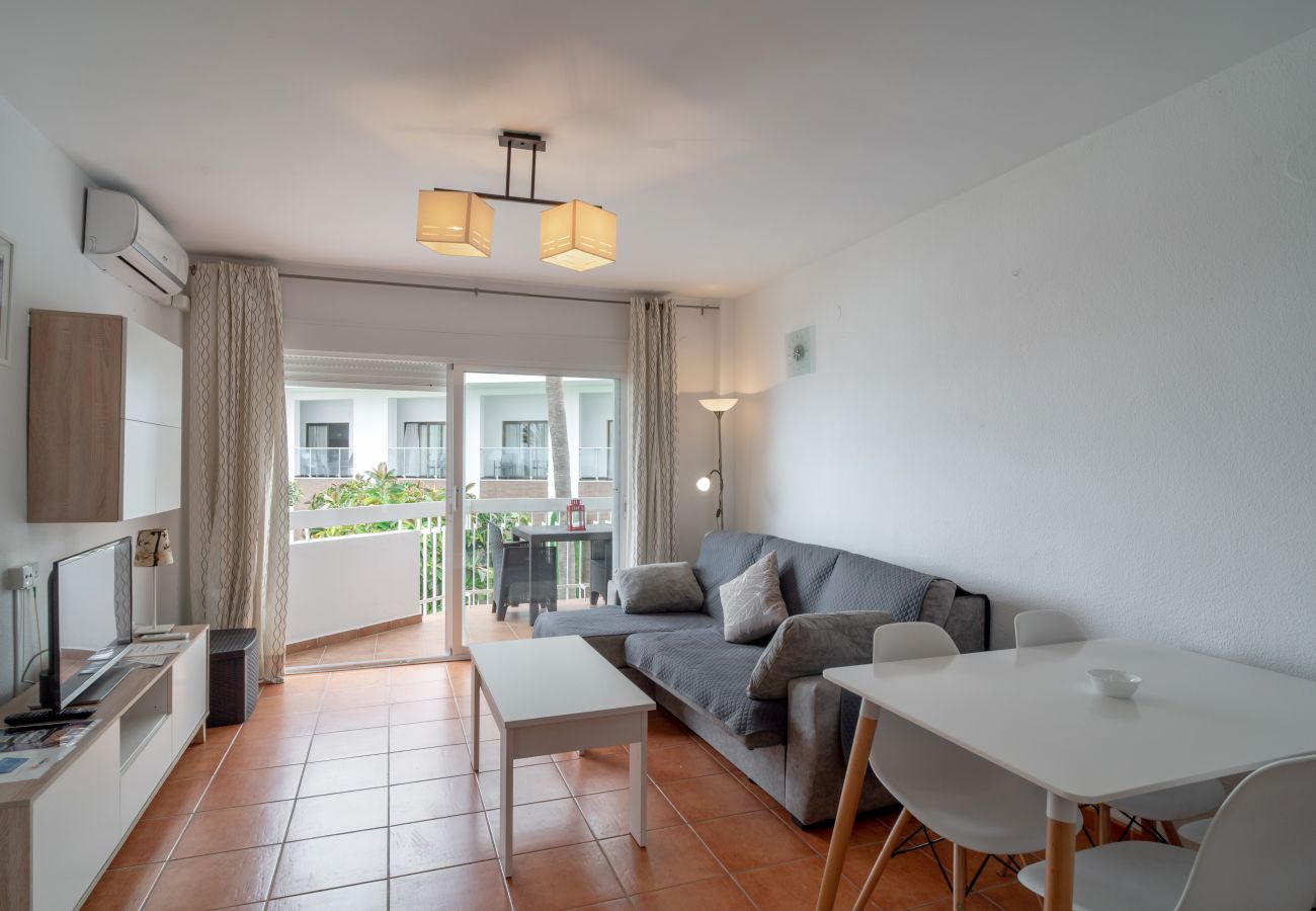 Appartamento a Nerja - Torresol Torrecilla 315 by Casasol