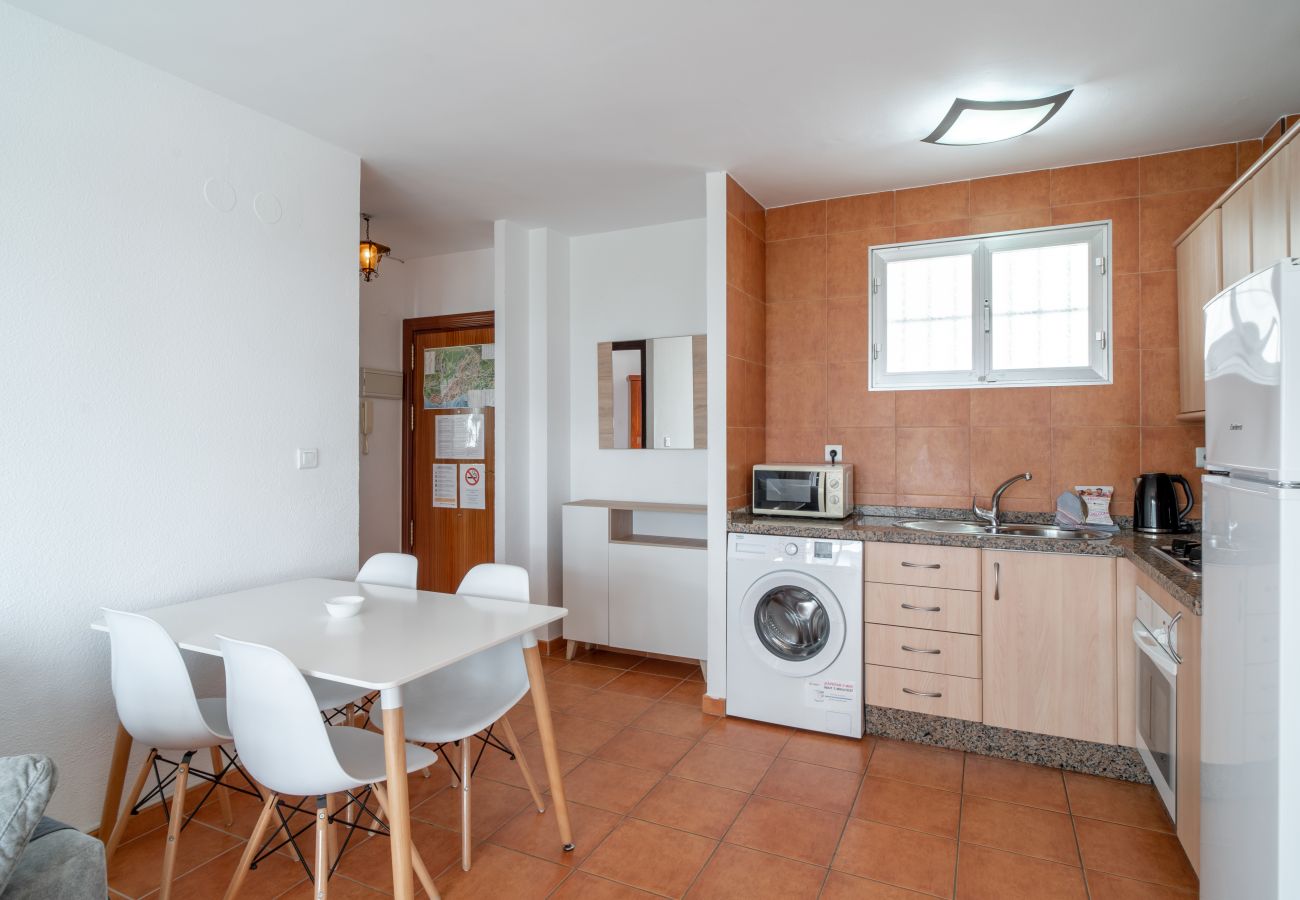 Appartamento a Nerja - Torresol Torrecilla 315 by Casasol