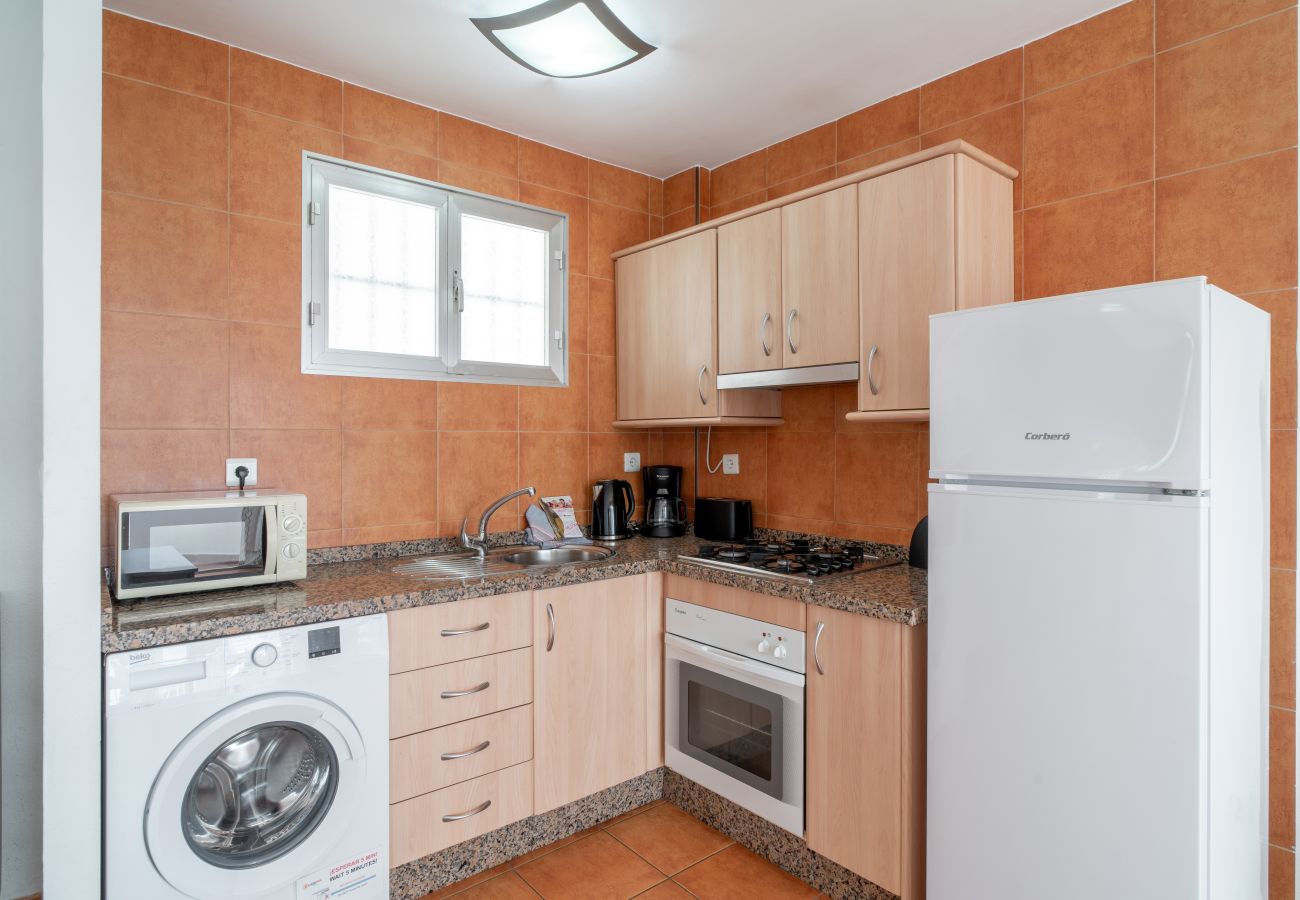 Appartamento a Nerja - Torresol Torrecilla 315 by Casasol