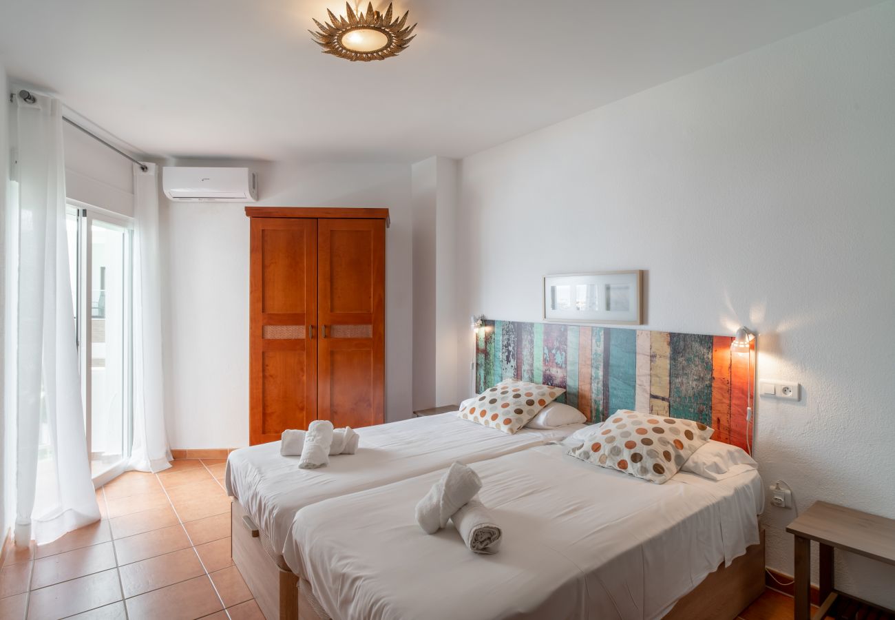 Appartamento a Nerja - Torresol Torrecilla 315 by Casasol