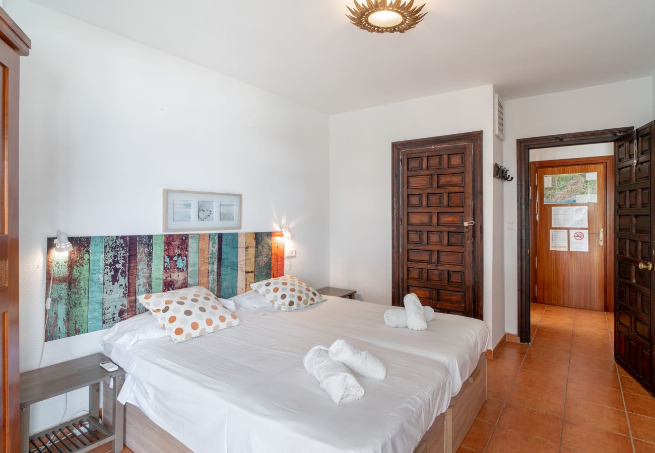 Appartamento a Nerja - Torresol Torrecilla 315 by Casasol