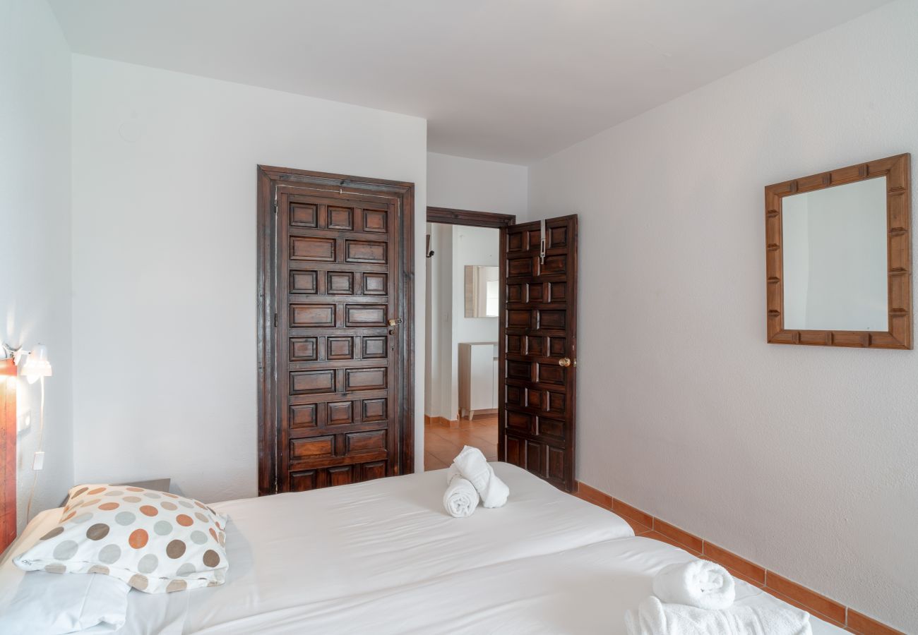 Appartamento a Nerja - Torresol Torrecilla 315 by Casasol