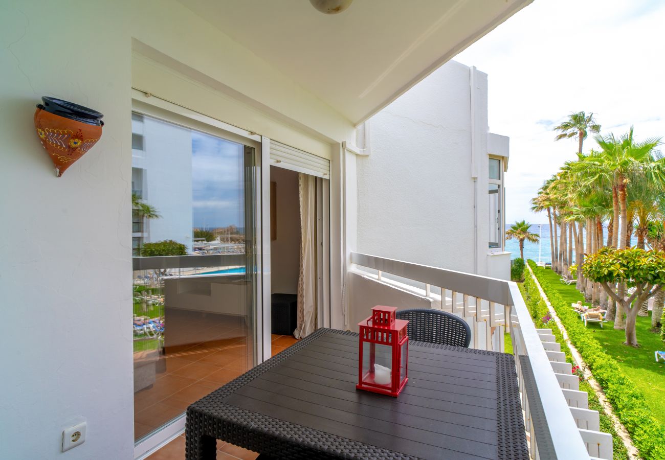 Appartamento a Nerja - Torresol Torrecilla 315 by Casasol