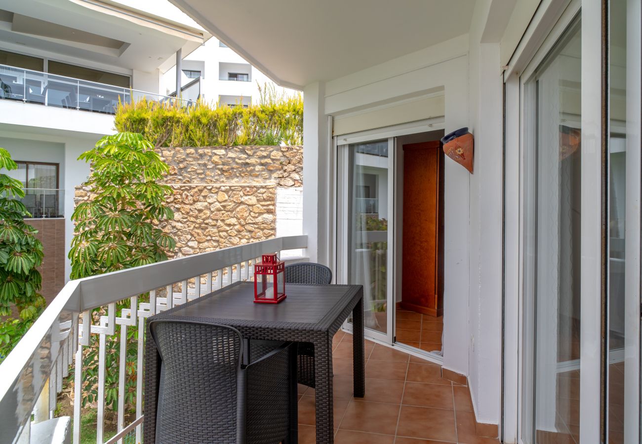 Appartamento a Nerja - Torresol Torrecilla 315 by Casasol