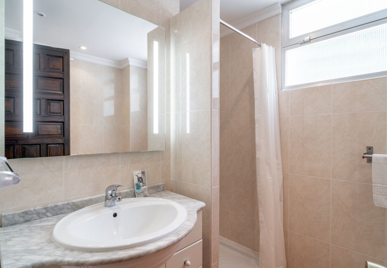 Appartamento a Nerja - Torresol Torrecilla 315 by Casasol