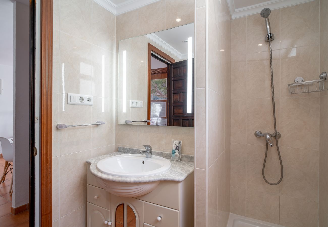 Appartamento a Nerja - Torresol Torrecilla 315 by Casasol