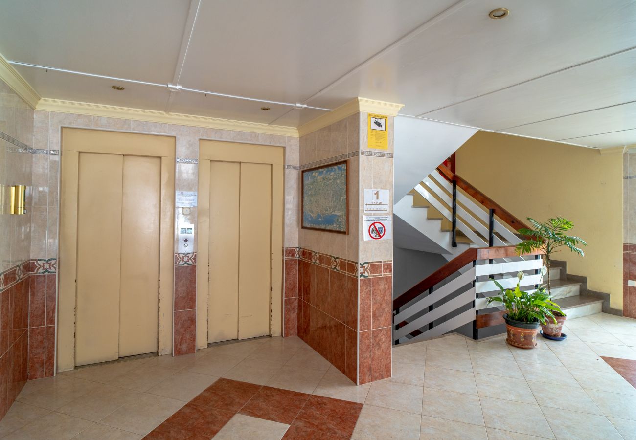 Appartamento a Nerja - Torresol Torrecilla 315 by Casasol