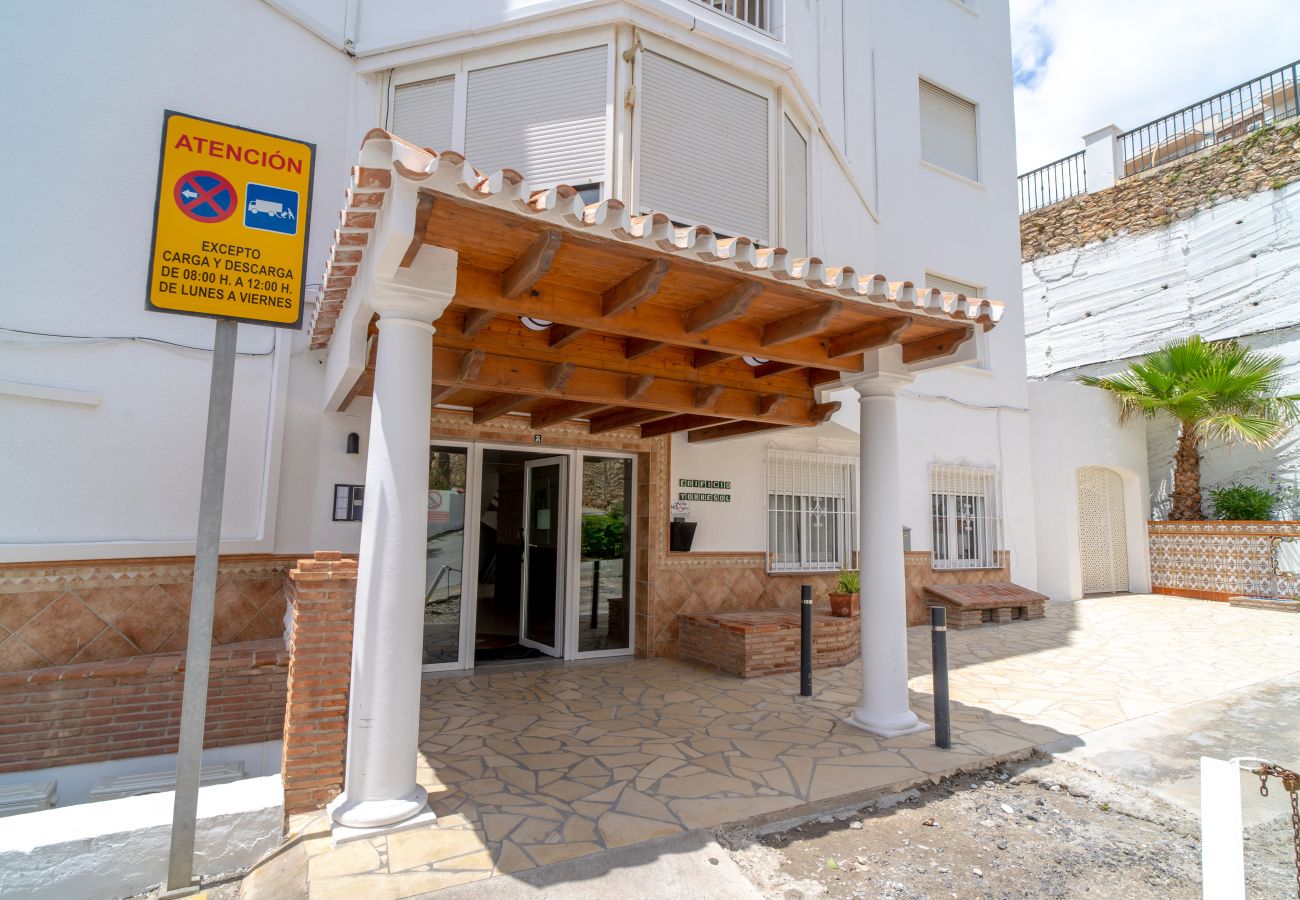 Appartamento a Nerja - Torresol Torrecilla 315 by Casasol