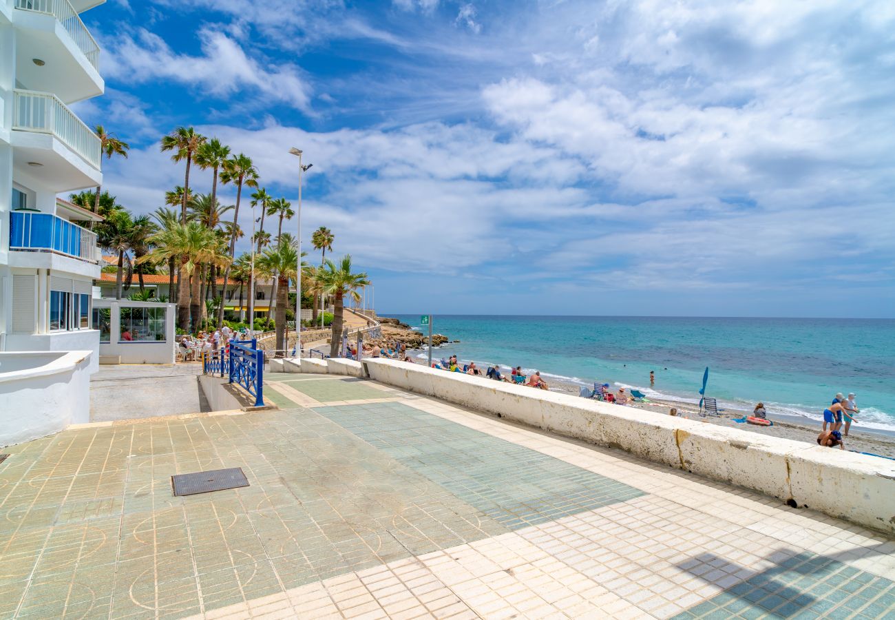 Appartamento a Nerja - Torresol Torrecilla 315 by Casasol