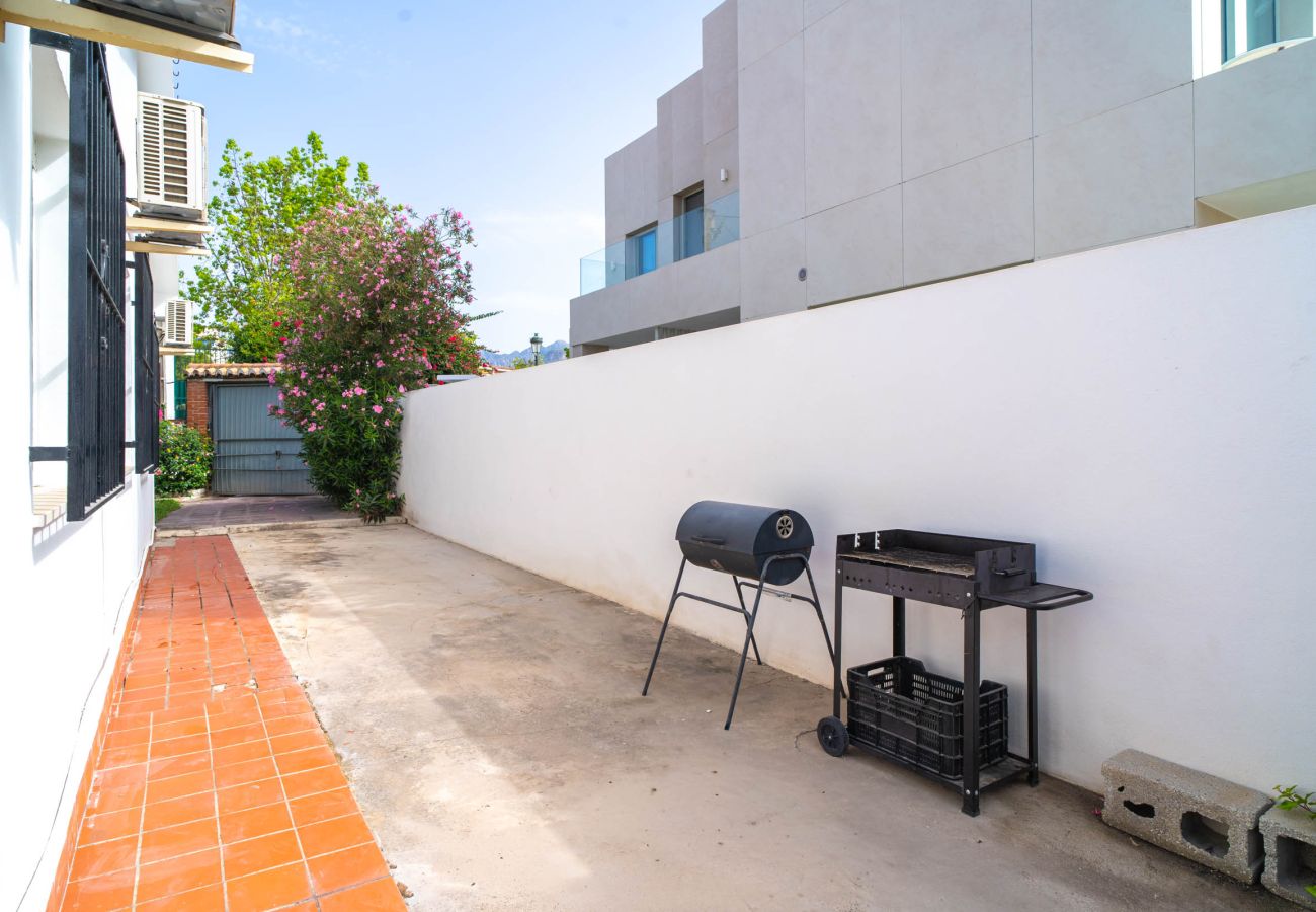 Villa a Nerja - Villa Francisca by Casasol