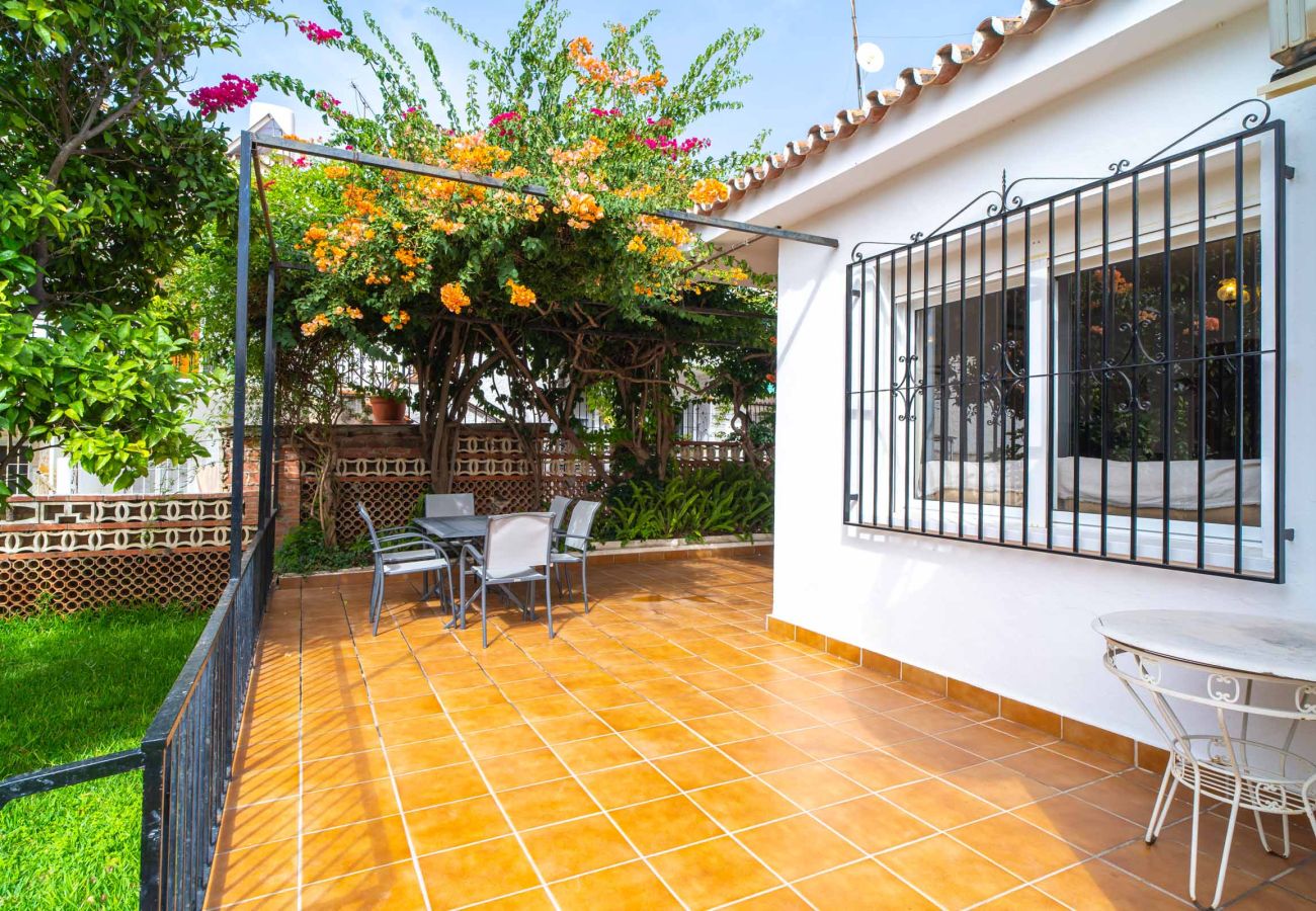 Villa a Nerja - Villa Francisca by Casasol