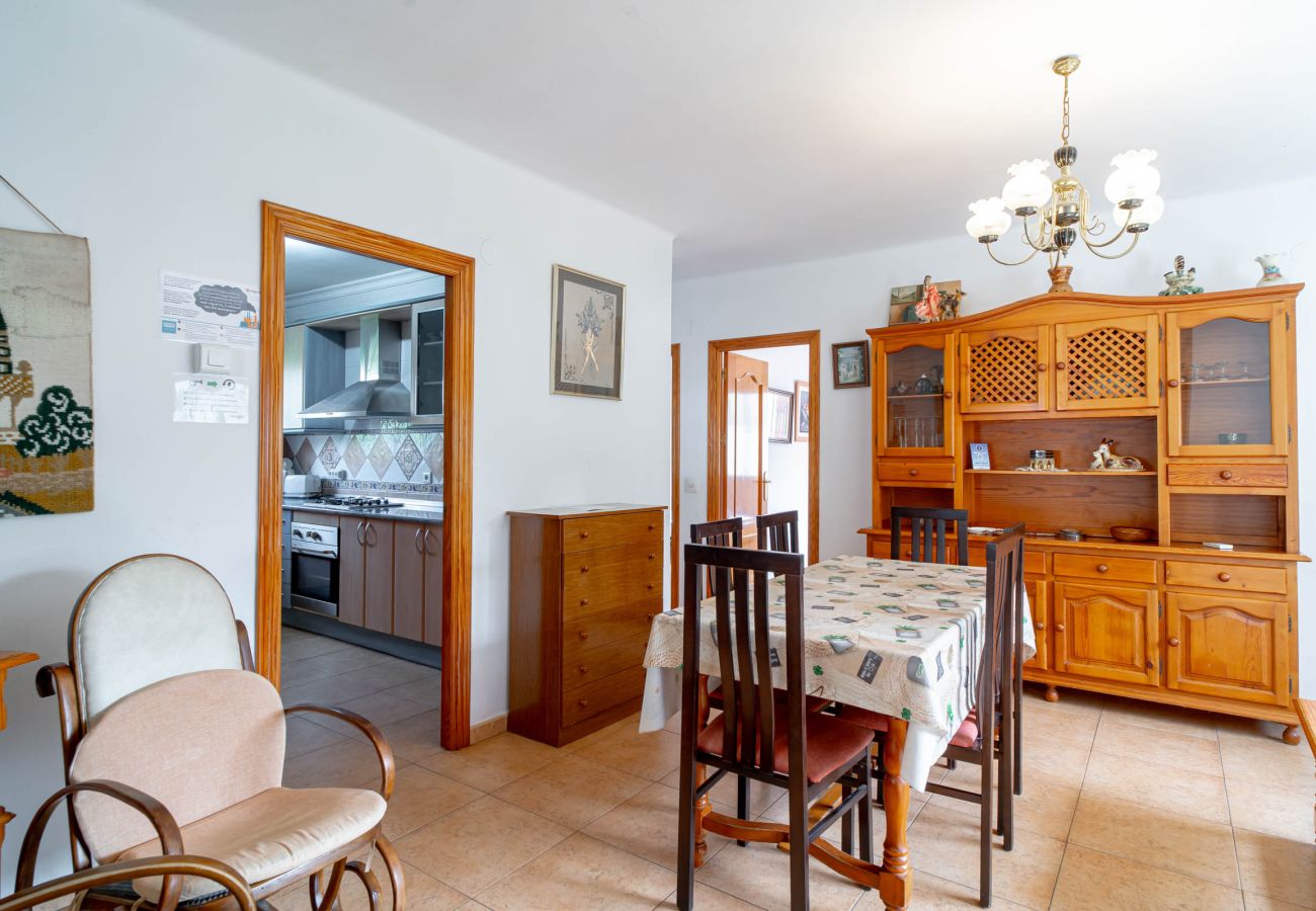 Villa a Nerja - Villa Francisca by Casasol