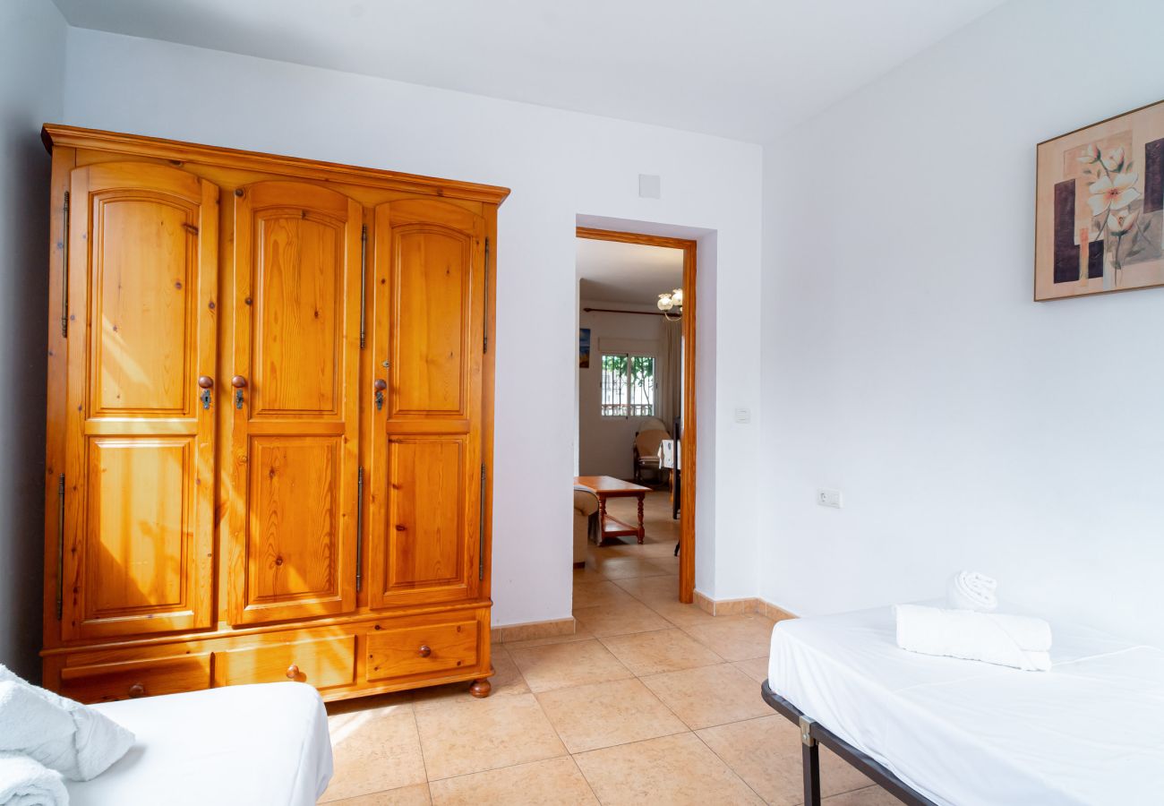 Villa a Nerja - Villa Francisca by Casasol