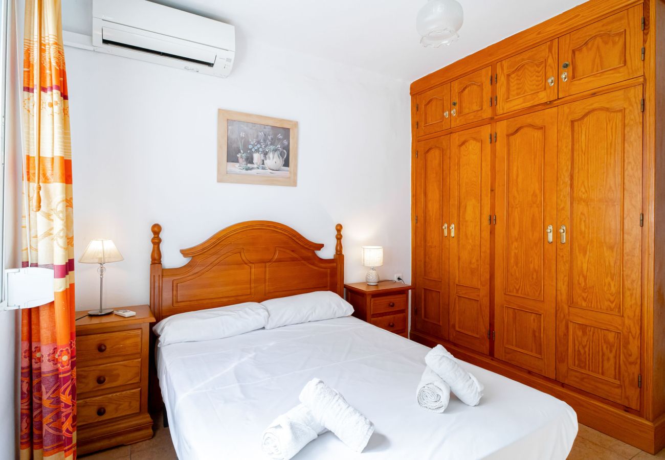 Villa a Nerja - Villa Francisca by Casasol