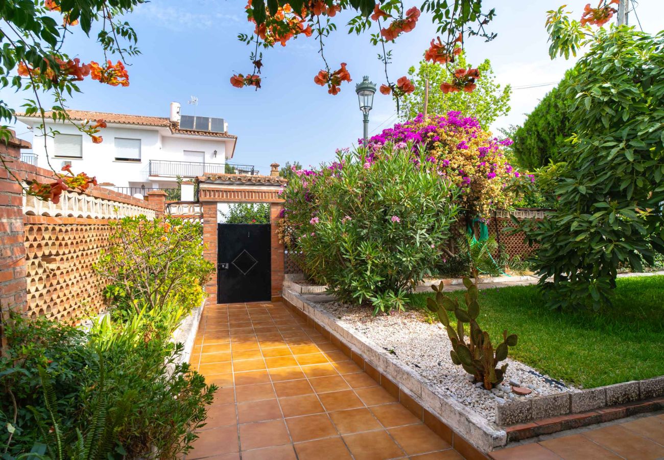 Villa a Nerja - Villa Francisca by Casasol