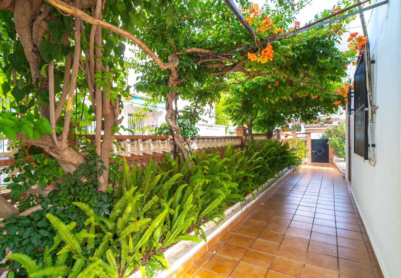 Villa a Nerja - Villa Francisca by Casasol